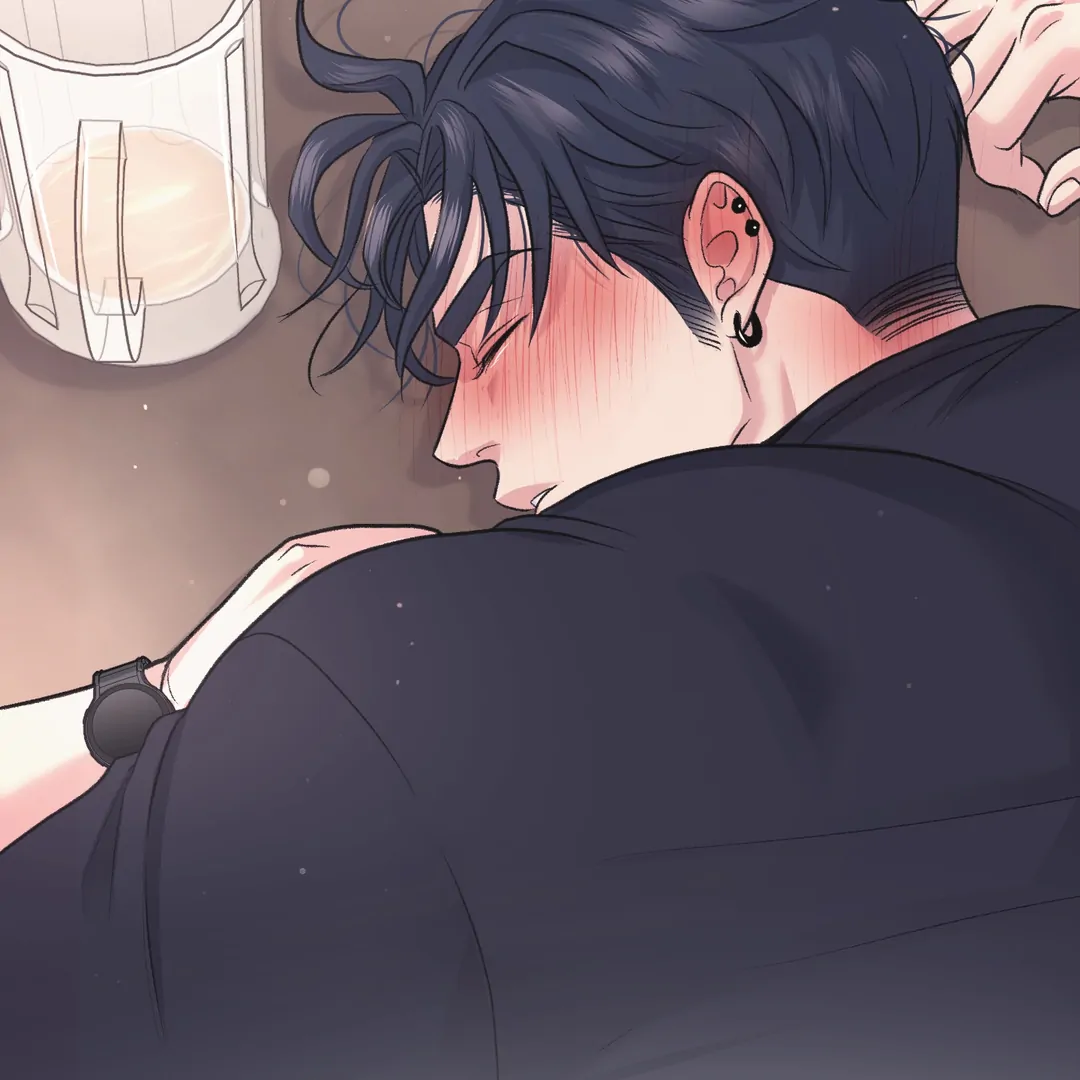 Respect For Taste [DINDIN] - Chapter 19 : I'm sorry.... manhwa