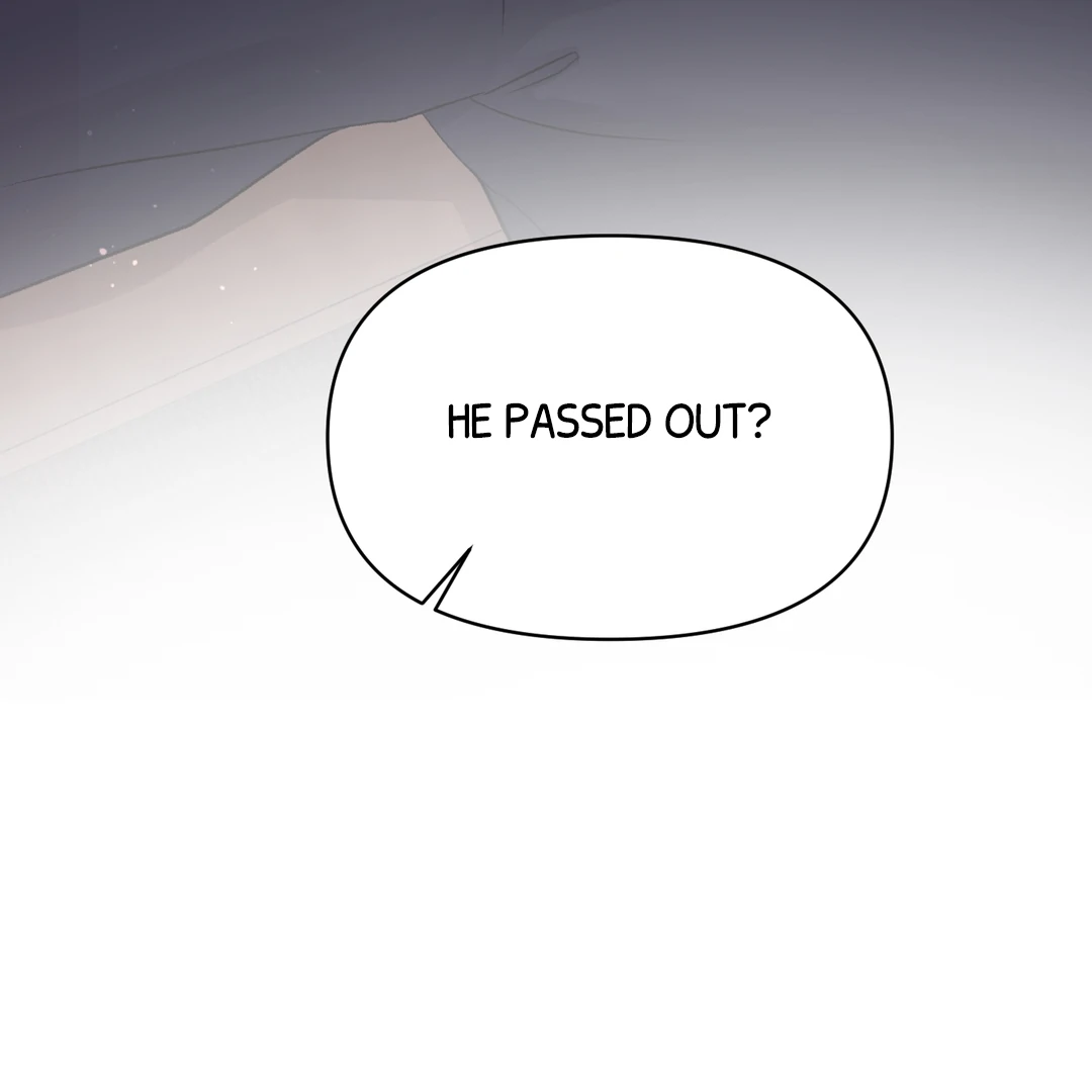 Respect For Taste [DINDIN] - Chapter 19 : I'm sorry.... manhwa