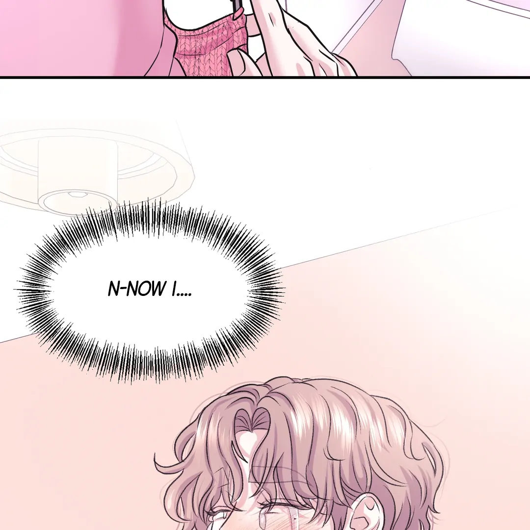 Respect For Taste [DINDIN] - Chapter 19 : I'm sorry.... manhwa