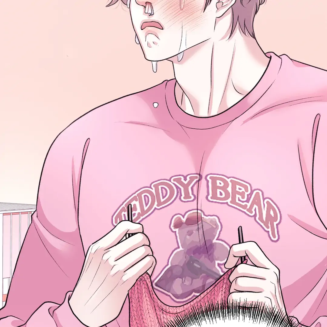 Respect For Taste [DINDIN] - Chapter 19 : I'm sorry.... manhwa