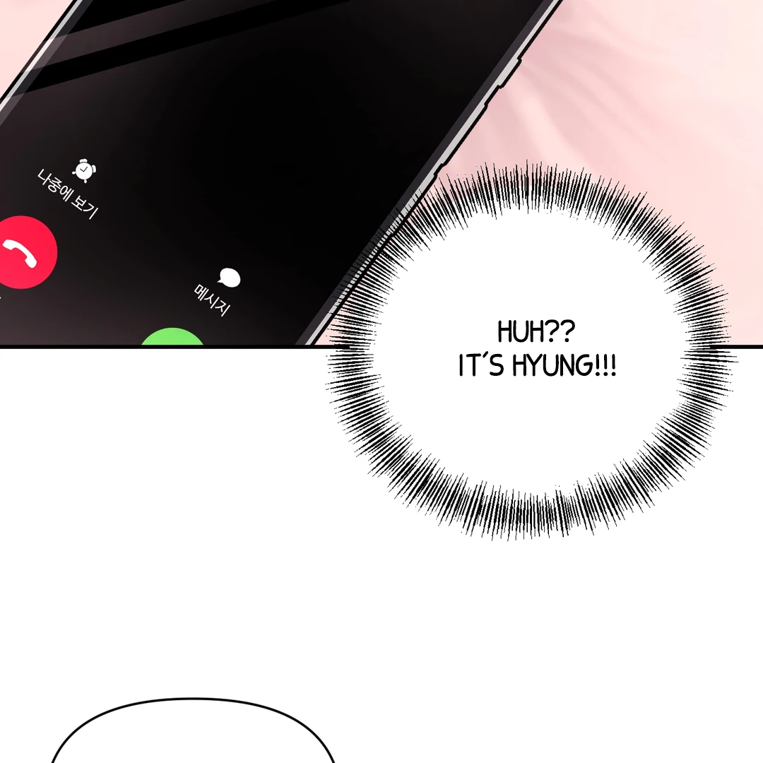 Respect For Taste [DINDIN] - Chapter 19 : I'm sorry.... manhwa