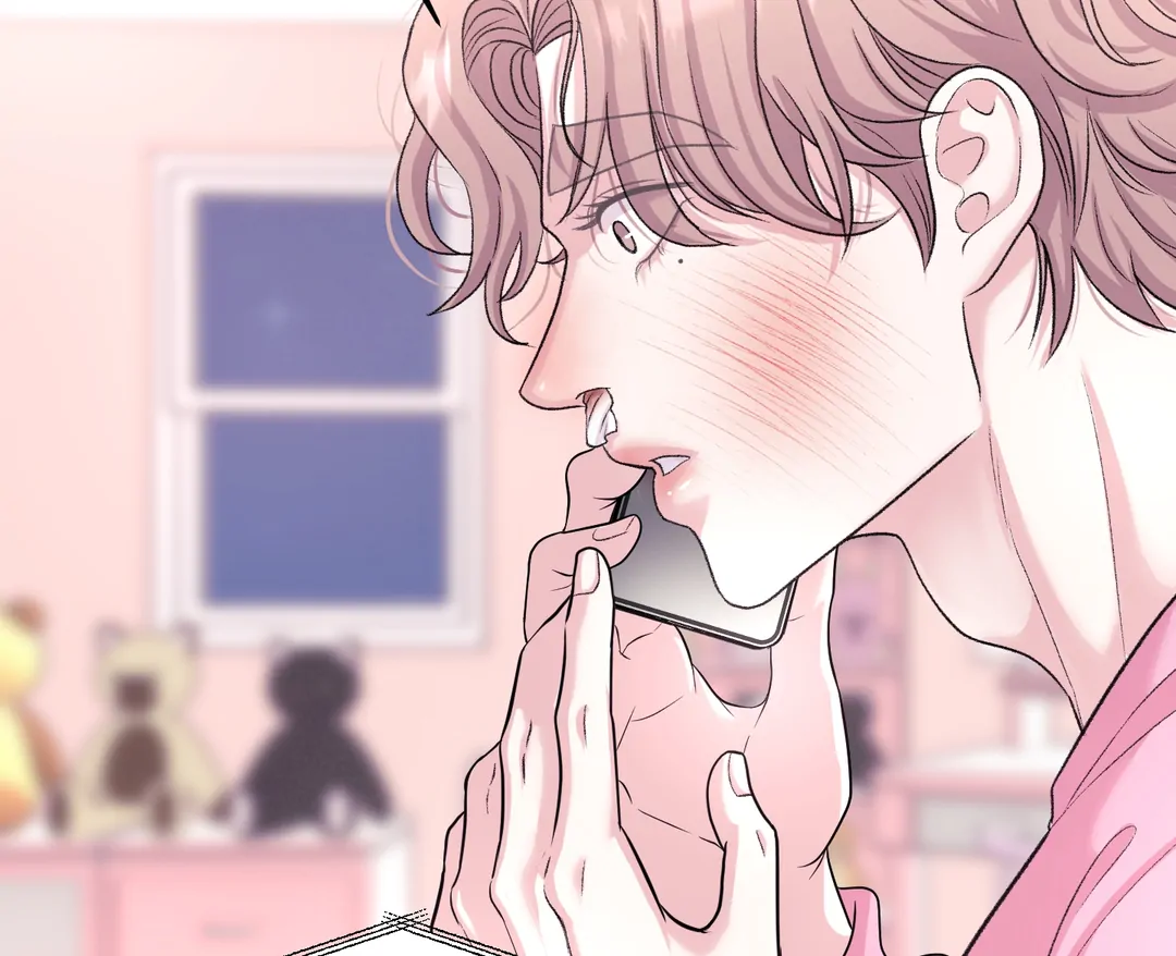 Respect For Taste [DINDIN] - Chapter 19 : I'm sorry.... manhwa