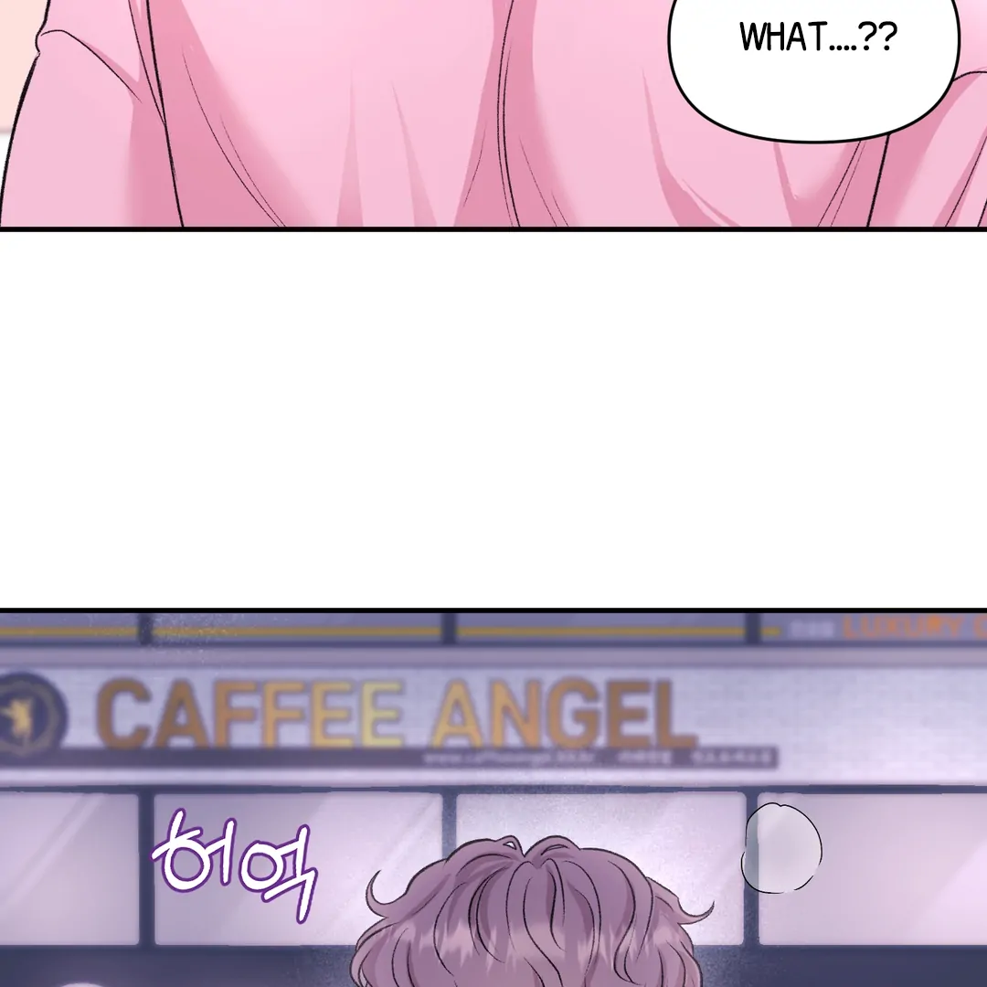 Respect For Taste [DINDIN] - Chapter 19 : I'm sorry.... manhwa