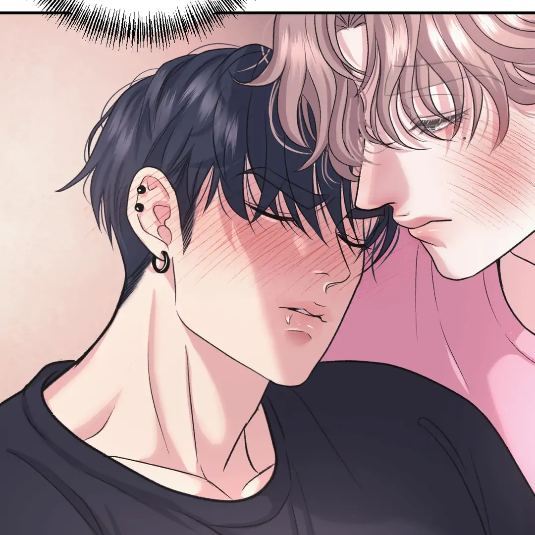 Respect For Taste [DINDIN] - Chapter 19 : I'm sorry.... manhwa