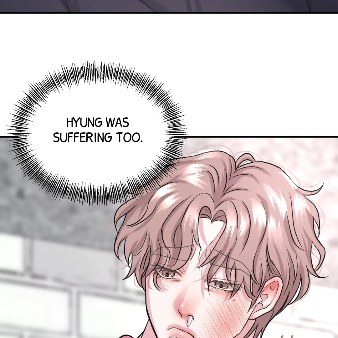 Respect For Taste [DINDIN] - Chapter 19 : I'm sorry.... manhwa
