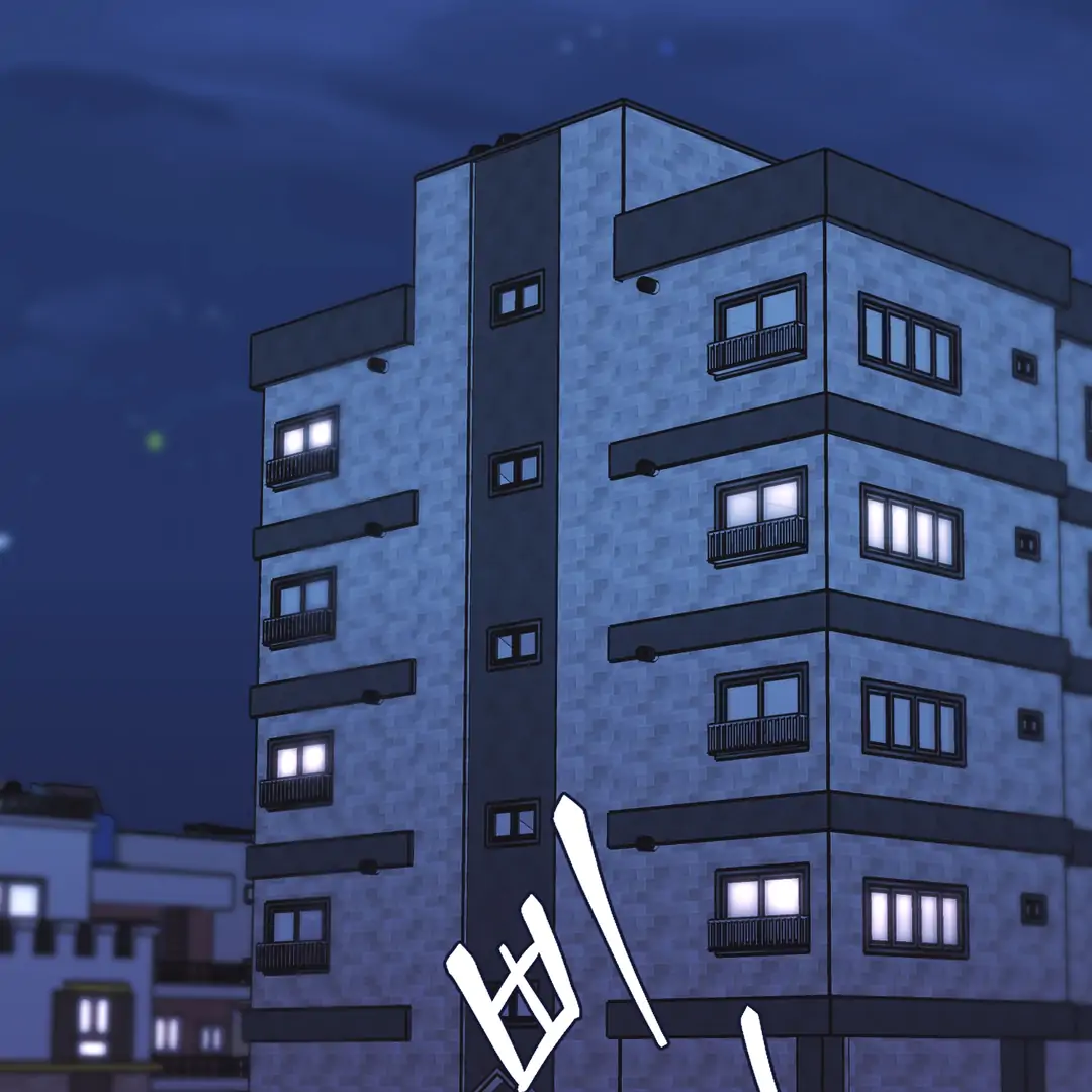Respect For Taste [DINDIN] - Chapter 19 : I'm sorry.... manhwa