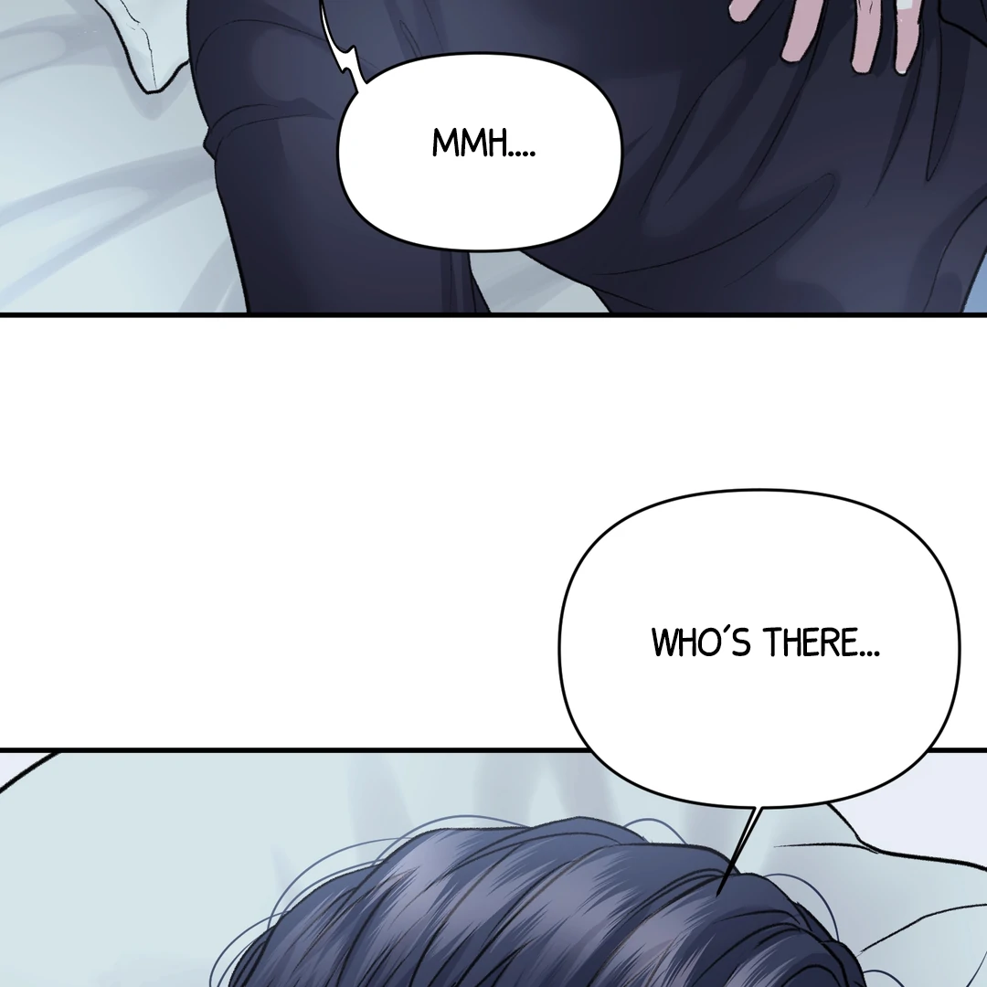 Respect For Taste [DINDIN] - Chapter 19 : I'm sorry.... manhwa