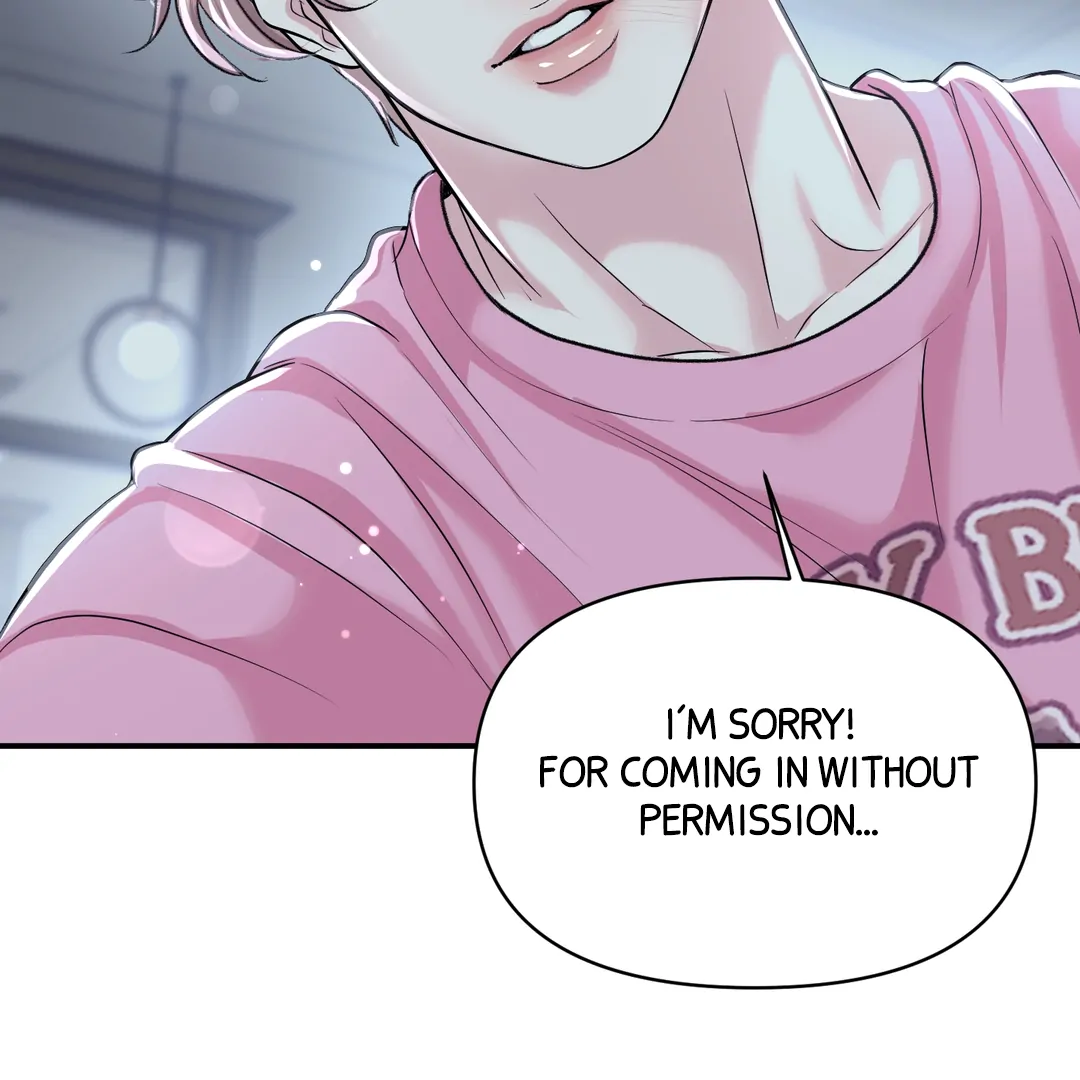 Respect For Taste [DINDIN] - Chapter 19 : I'm sorry.... manhwa