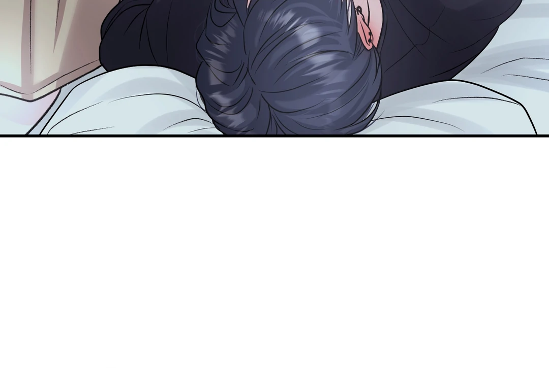 Respect For Taste [DINDIN] - Chapter 19 : I'm sorry.... manhwa