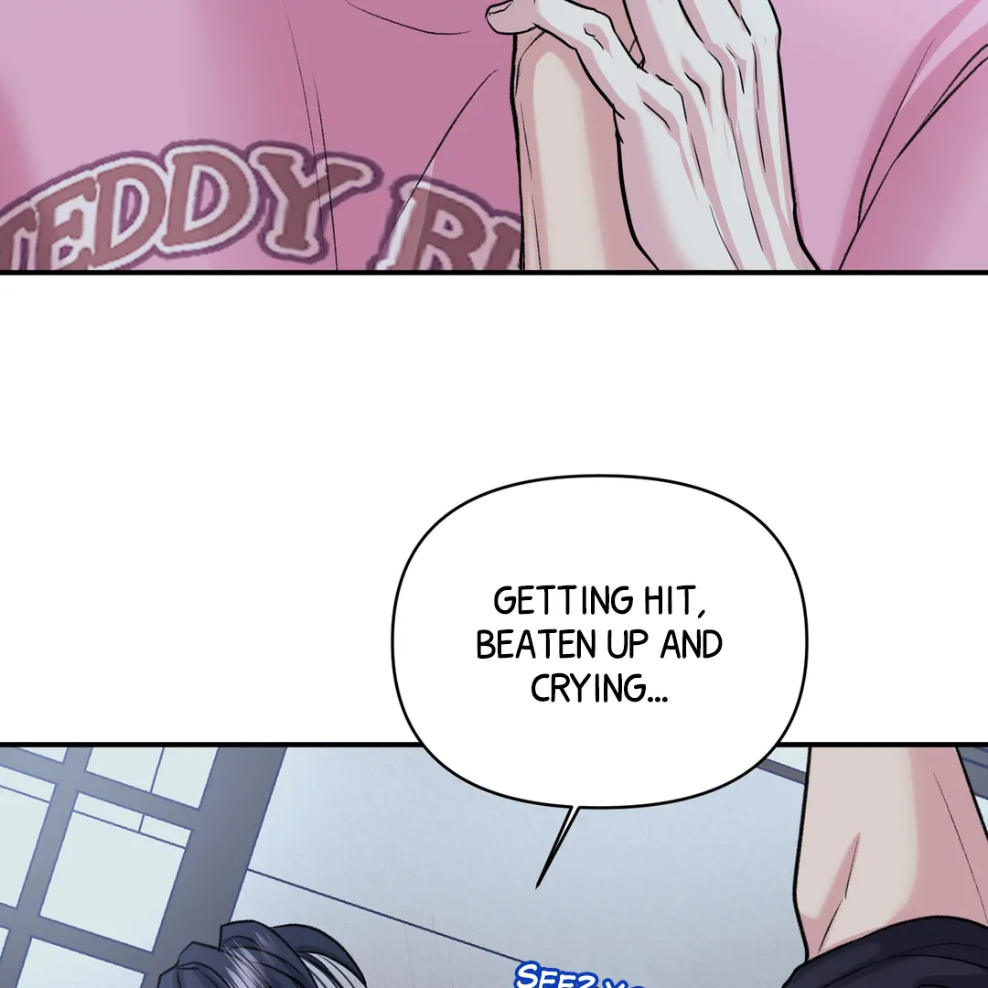 Respect For Taste [DINDIN] - Chapter 19 : I'm sorry.... manhwa