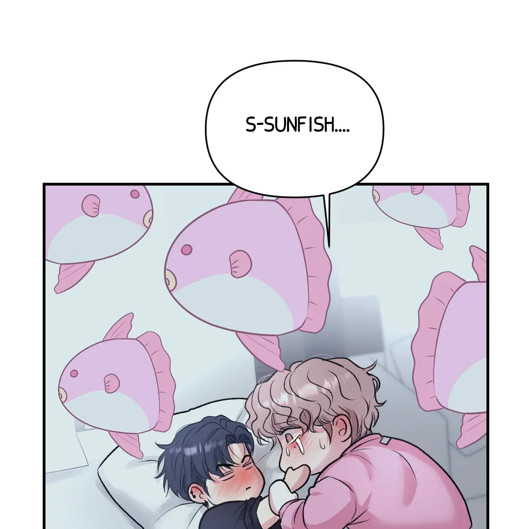 Respect For Taste [DINDIN] - Chapter 19 : I'm sorry.... manhwa