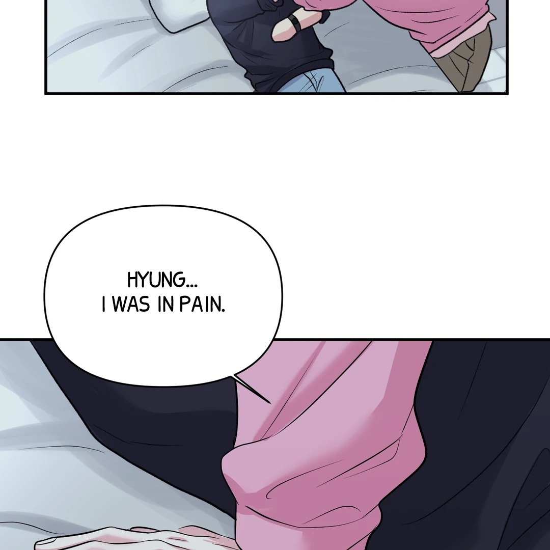 Respect For Taste [DINDIN] - Chapter 19 : I'm sorry.... manhwa