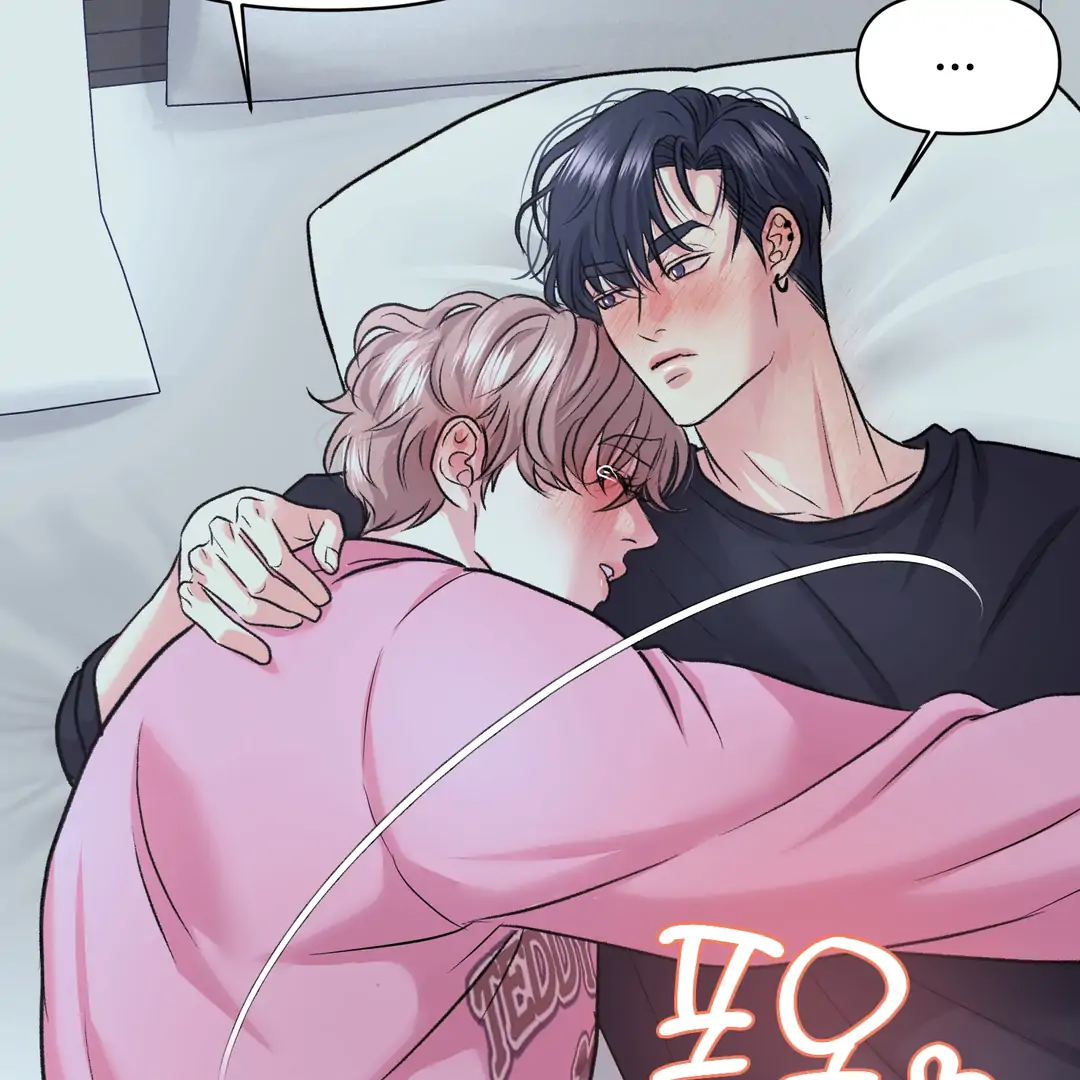 Respect For Taste [DINDIN] - Chapter 19 : I'm sorry.... manhwa