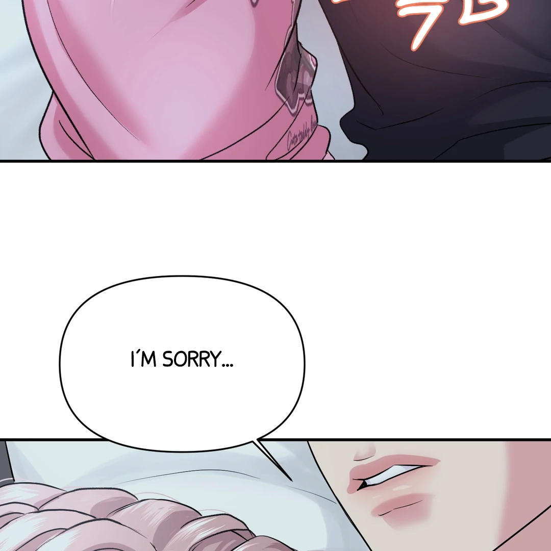 Respect For Taste [DINDIN] - Chapter 19 : I'm sorry.... manhwa