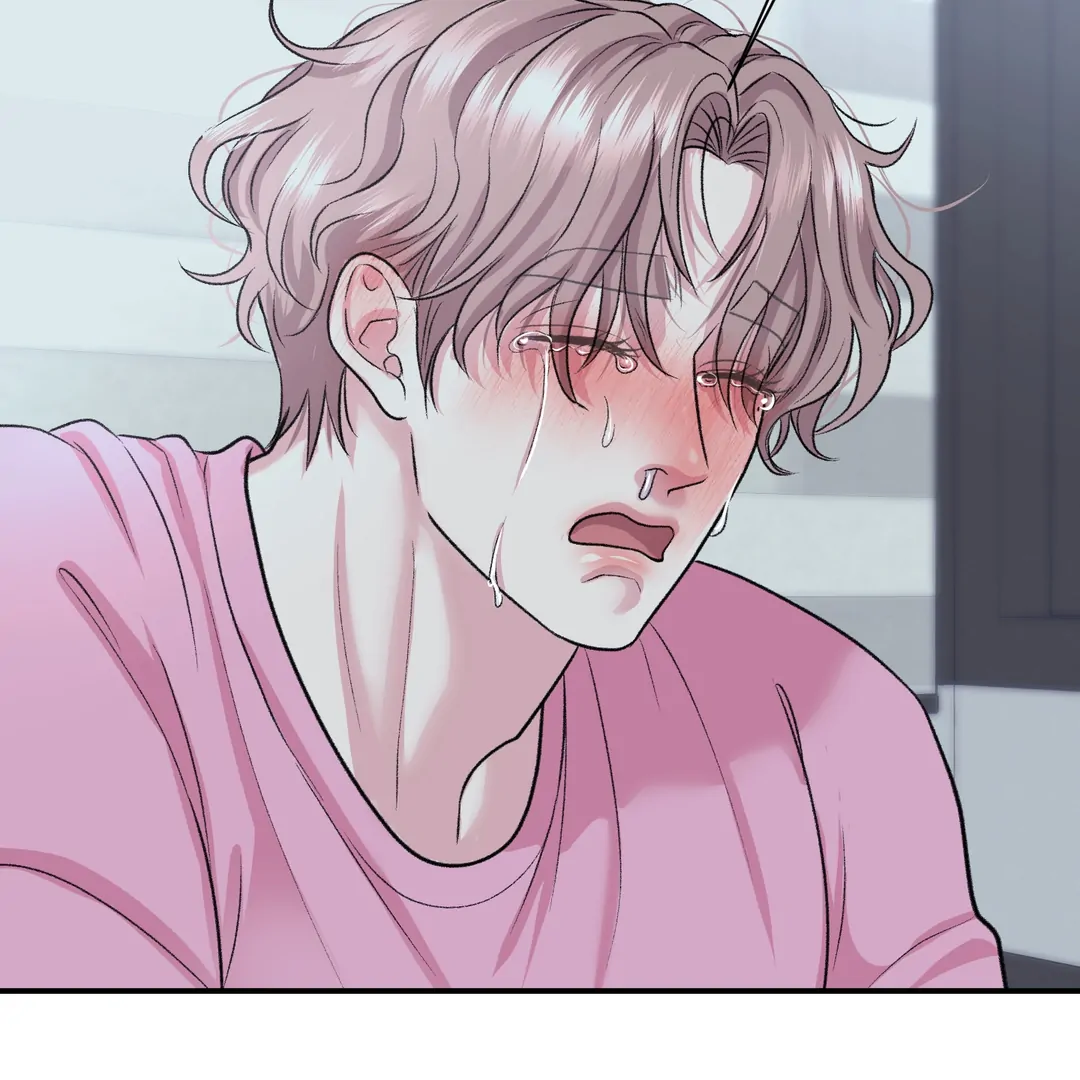 Respect For Taste [DINDIN] - Chapter 19 : I'm sorry.... manhwa