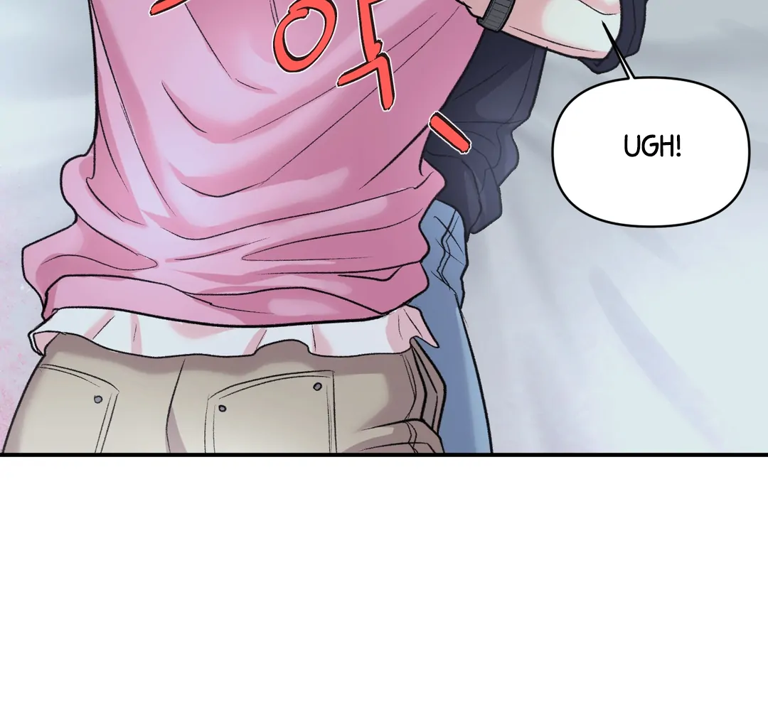 Respect For Taste [DINDIN] - Chapter 19 : I'm sorry.... manhwa