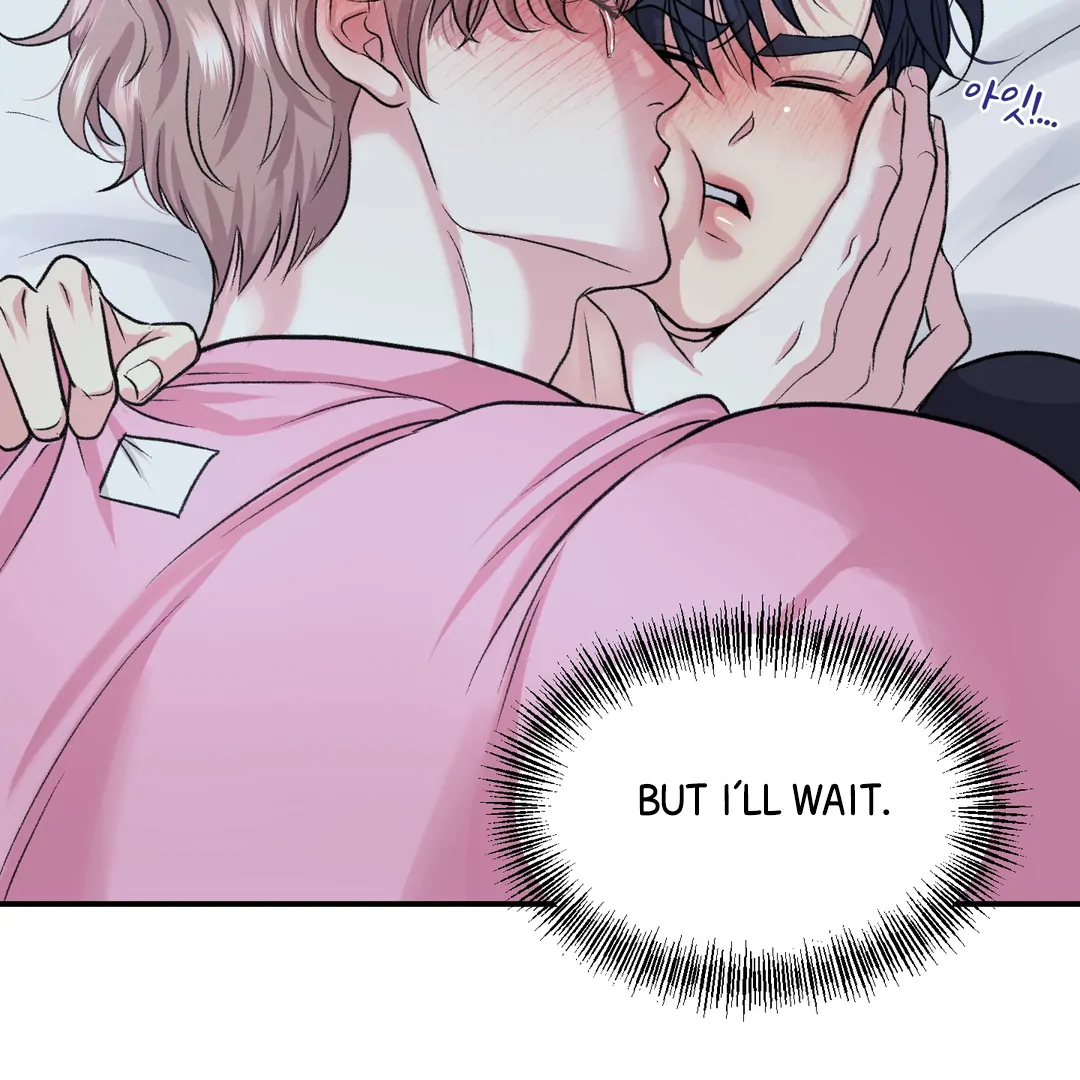Respect For Taste [DINDIN] - Chapter 19 : I'm sorry.... manhwa
