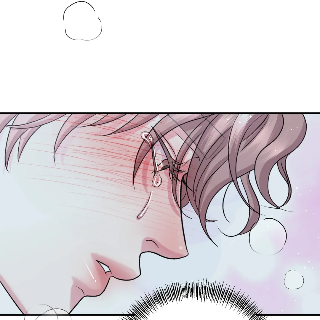 Respect For Taste [DINDIN] - Chapter 19 : I'm sorry.... manhwa