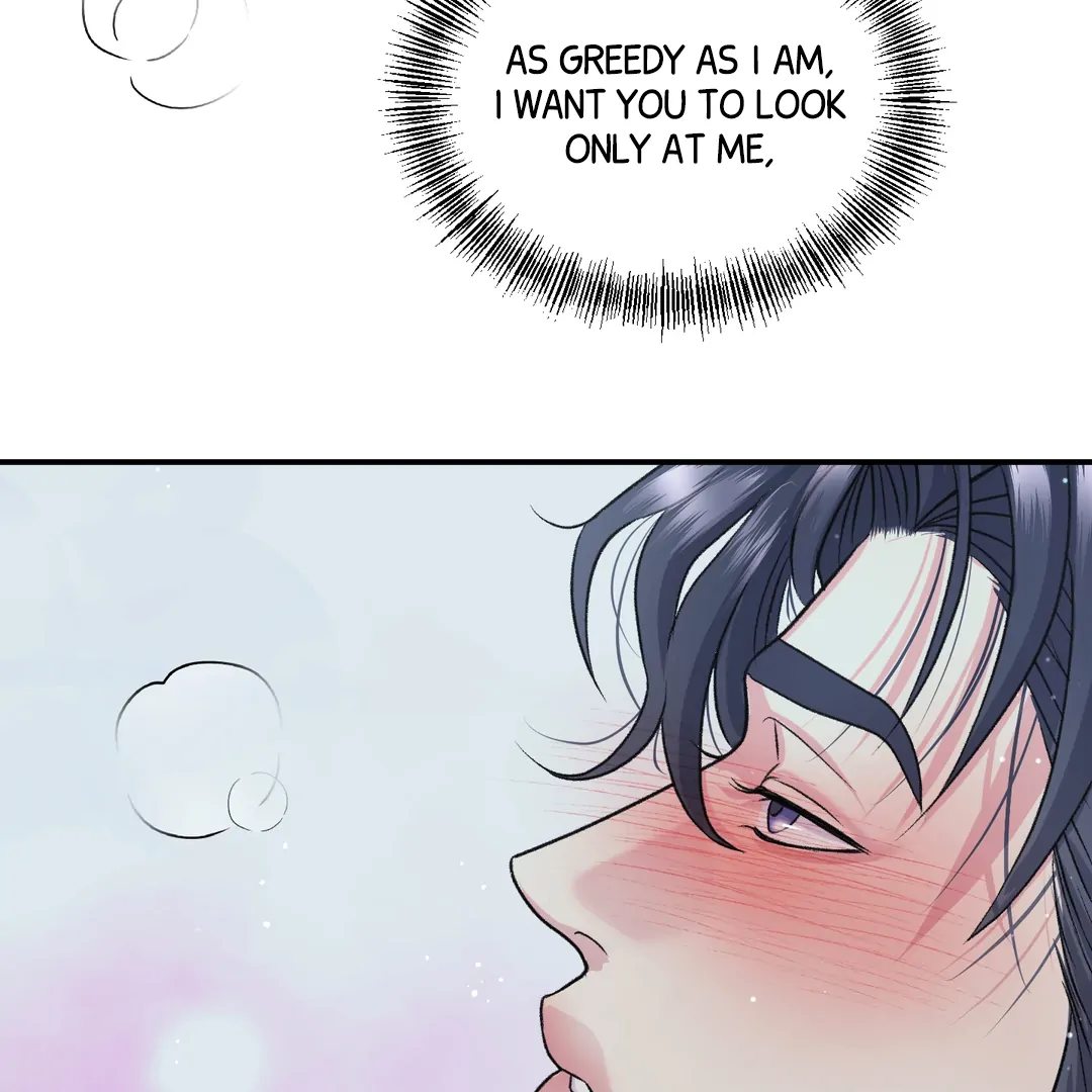 Respect For Taste [DINDIN] - Chapter 19 : I'm sorry.... manhwa
