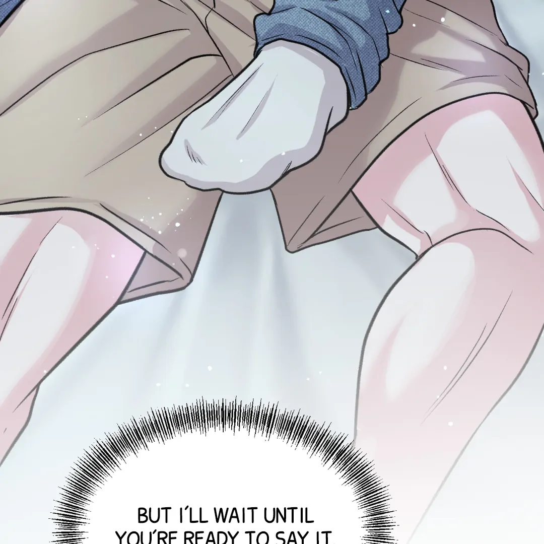 Respect For Taste [DINDIN] - Chapter 19 : I'm sorry.... manhwa