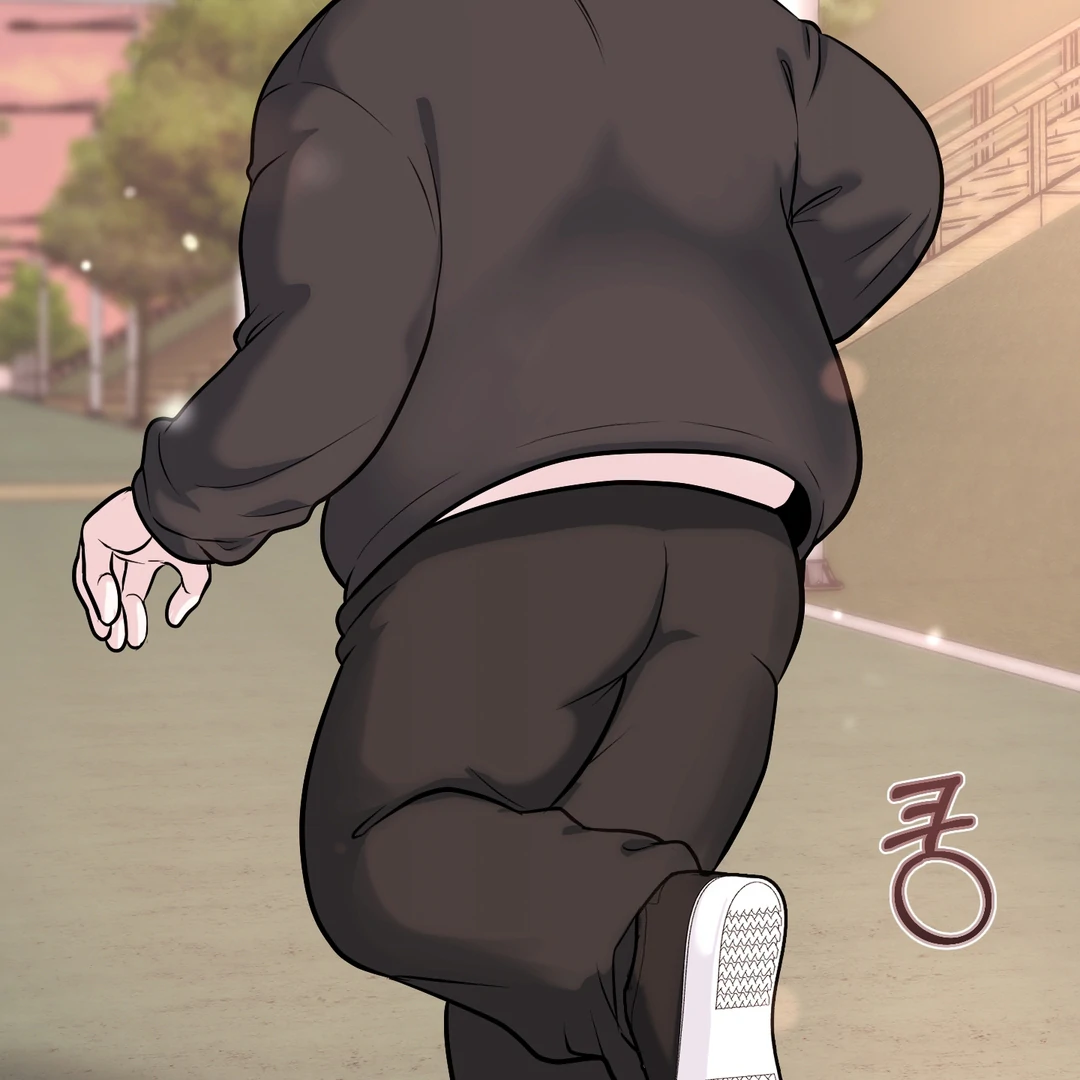 Respect For Taste [DINDIN] - Chapter 2 manhwa