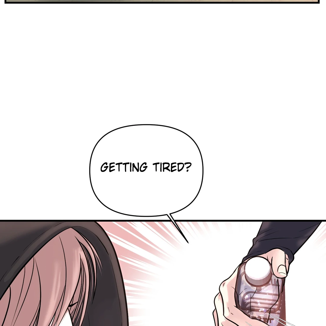 Respect For Taste [DINDIN] - Chapter 2 manhwa