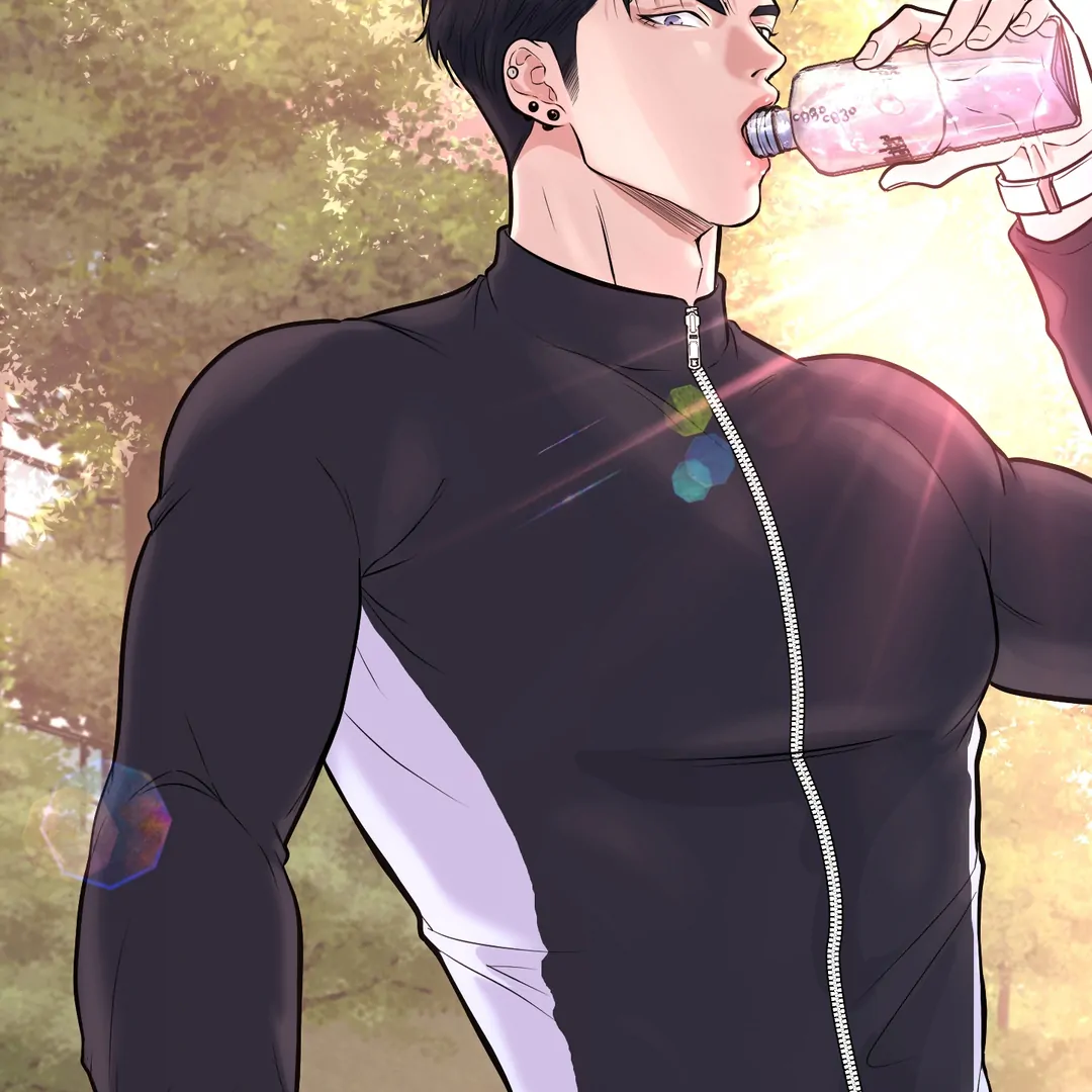 Respect For Taste [DINDIN] - Chapter 2 manhwa