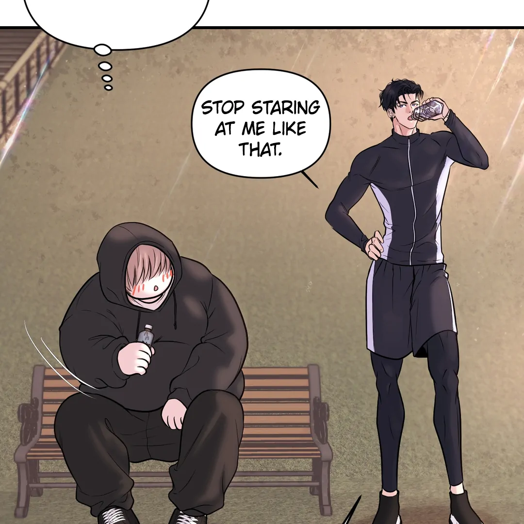 Respect For Taste [DINDIN] - Chapter 2 manhwa