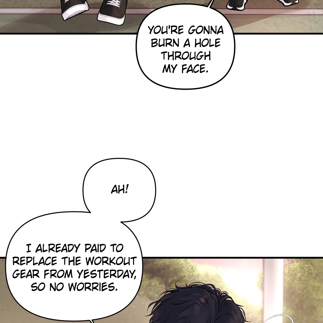 Respect For Taste [DINDIN] - Chapter 2 manhwa