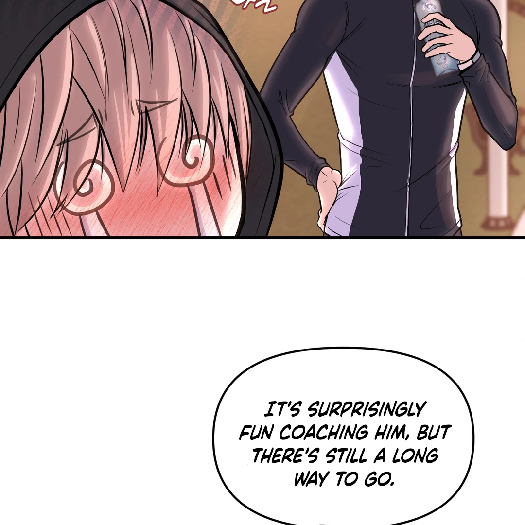 Respect For Taste [DINDIN] - Chapter 2 manhwa