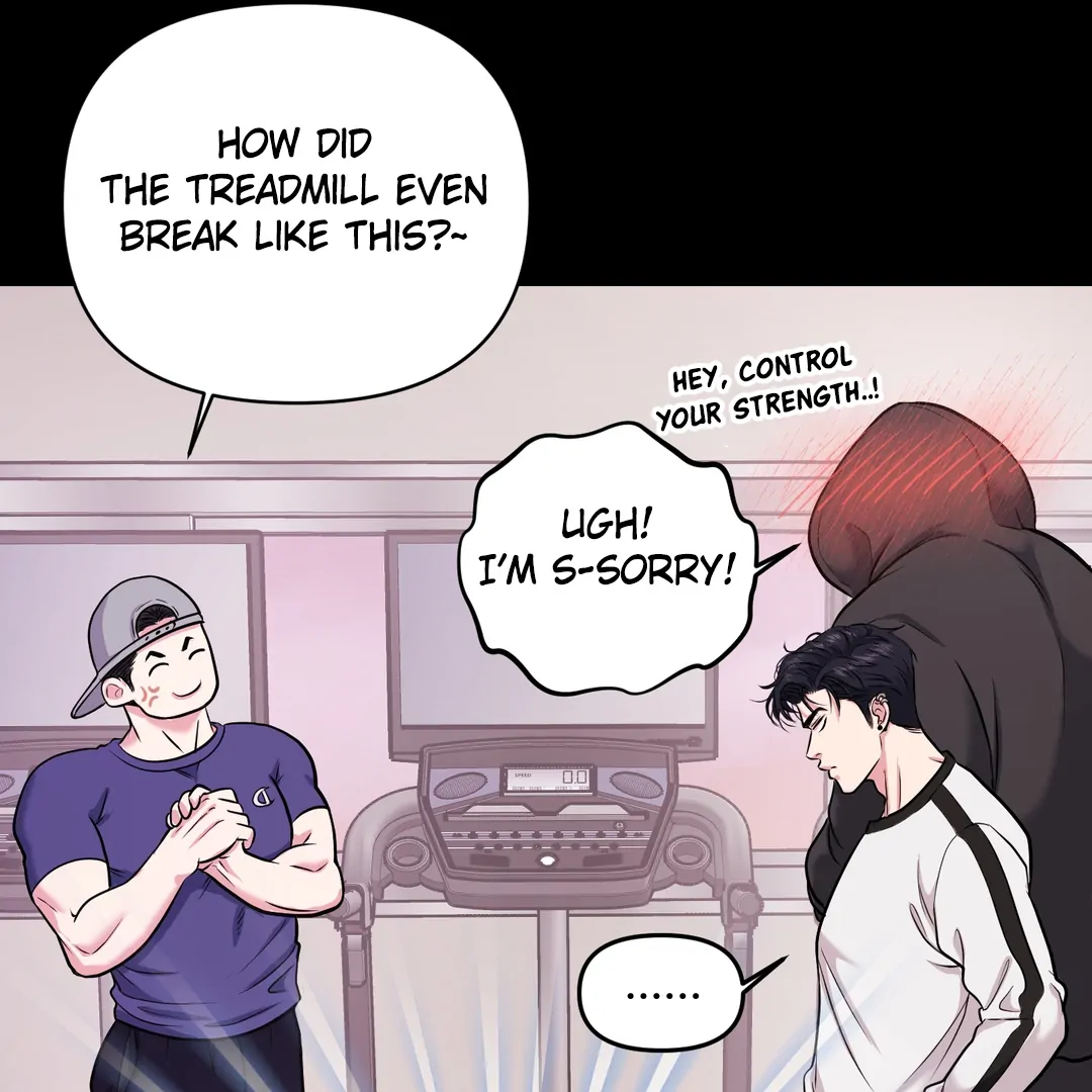Respect For Taste [DINDIN] - Chapter 2 manhwa