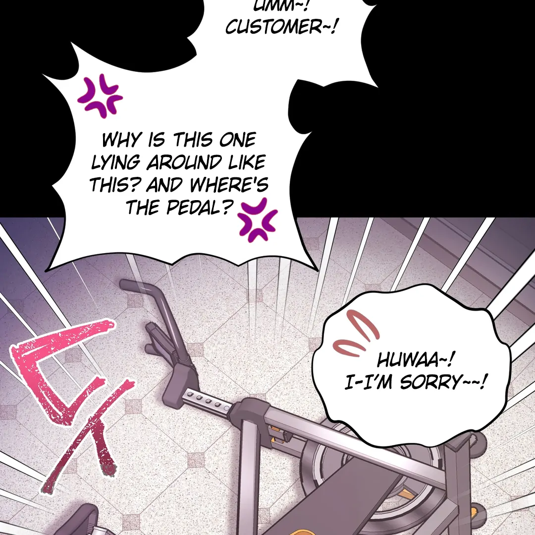 Respect For Taste [DINDIN] - Chapter 2 manhwa
