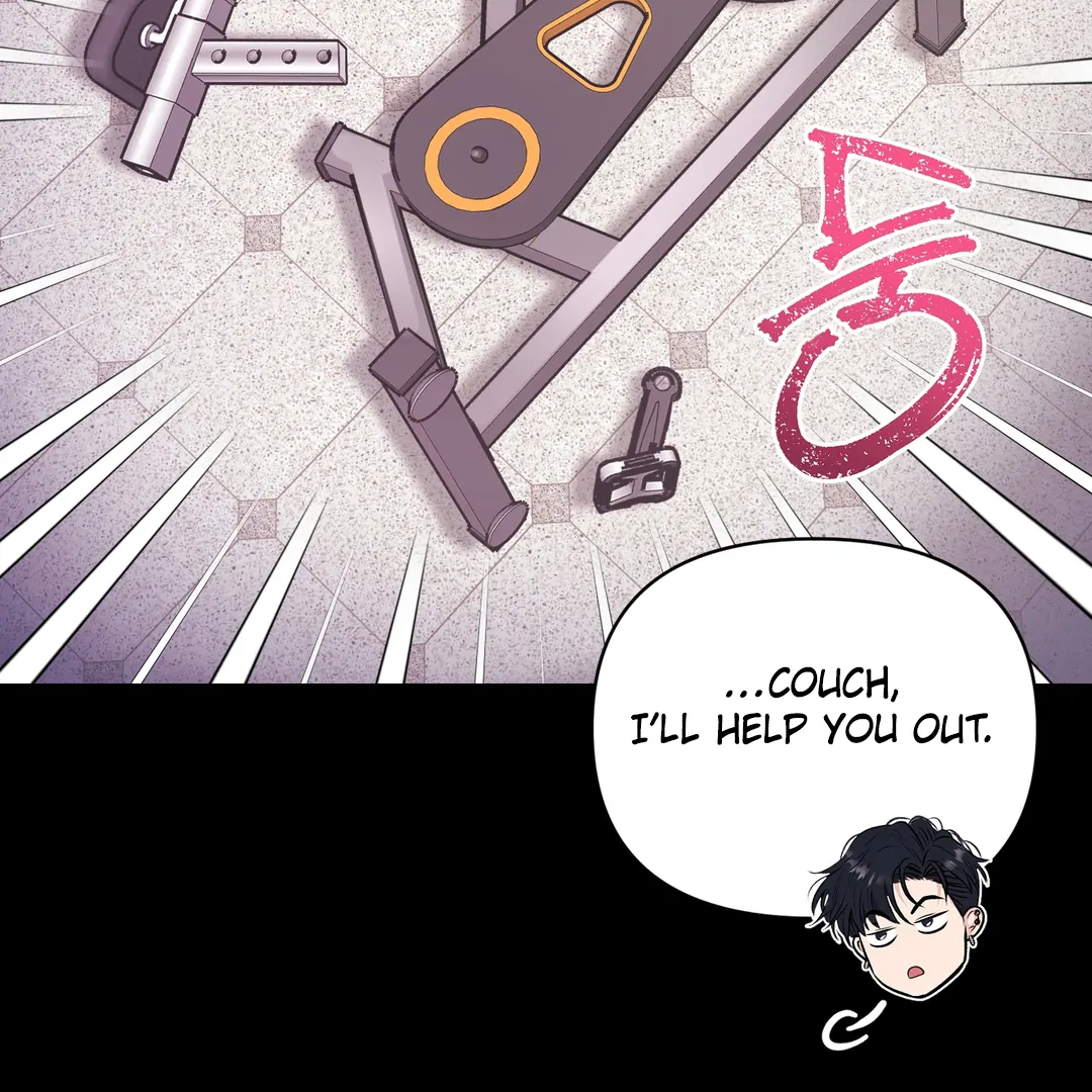 Respect For Taste [DINDIN] - Chapter 2 manhwa