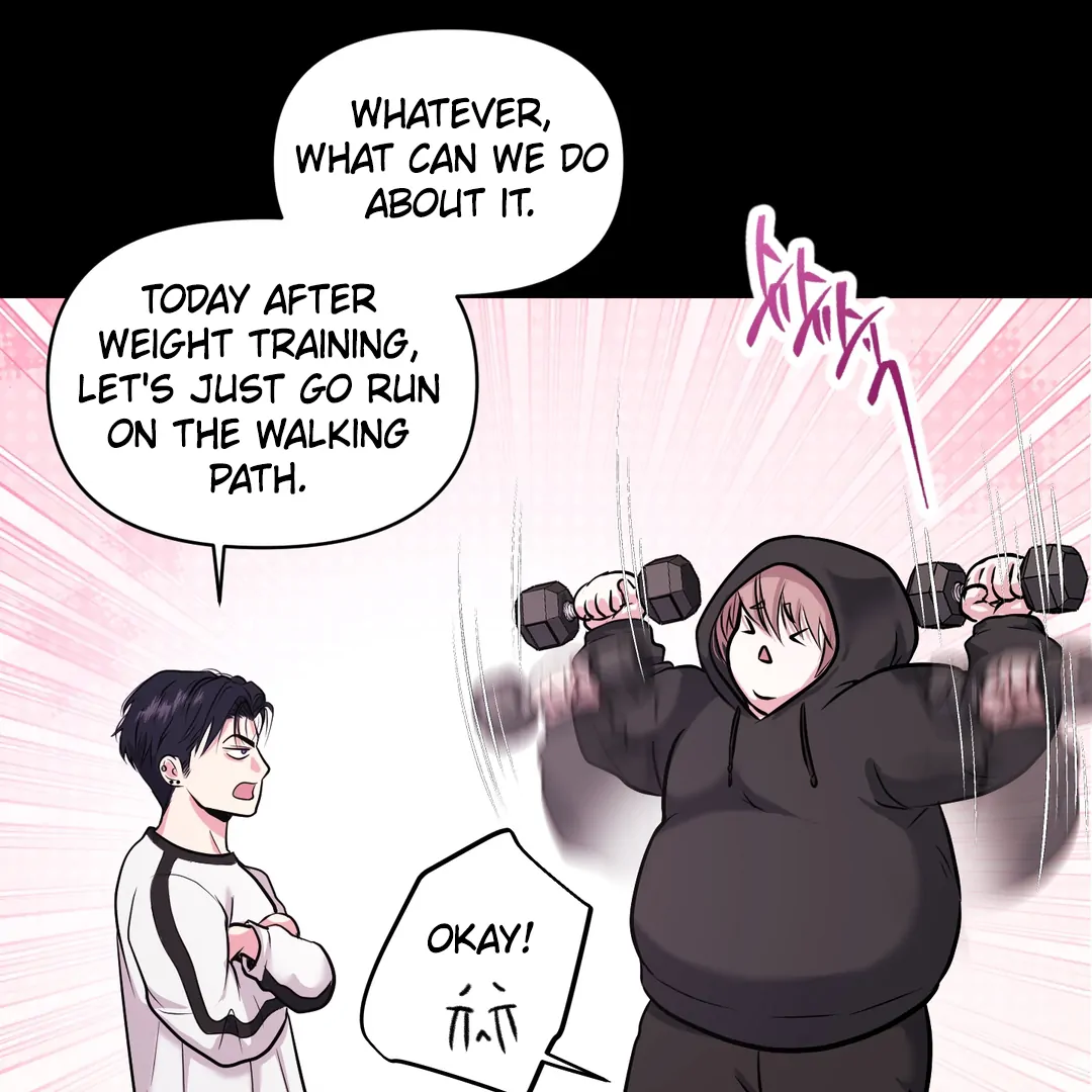 Respect For Taste [DINDIN] - Chapter 2 manhwa