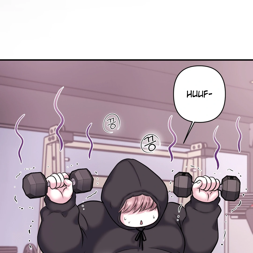 Respect For Taste [DINDIN] - Chapter 2 manhwa