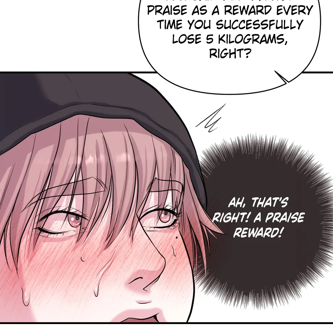Respect For Taste [DINDIN] - Chapter 2 manhwa