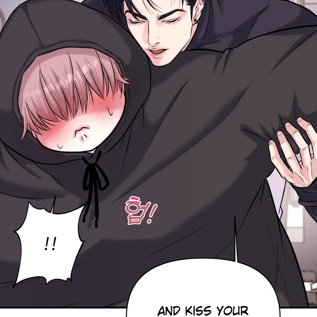 Respect For Taste [DINDIN] - Chapter 2 manhwa