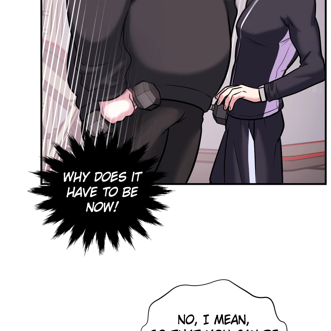 Respect For Taste [DINDIN] - Chapter 2 manhwa