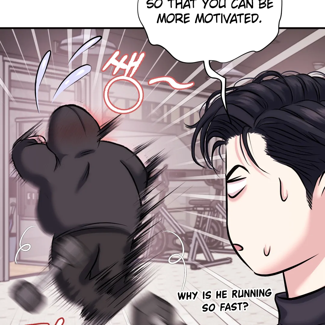 Respect For Taste [DINDIN] - Chapter 2 manhwa