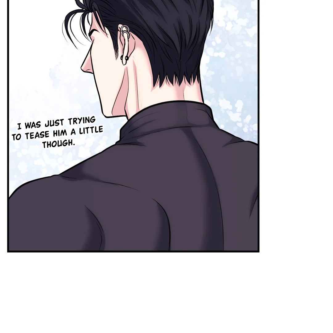 Respect For Taste [DINDIN] - Chapter 2 manhwa