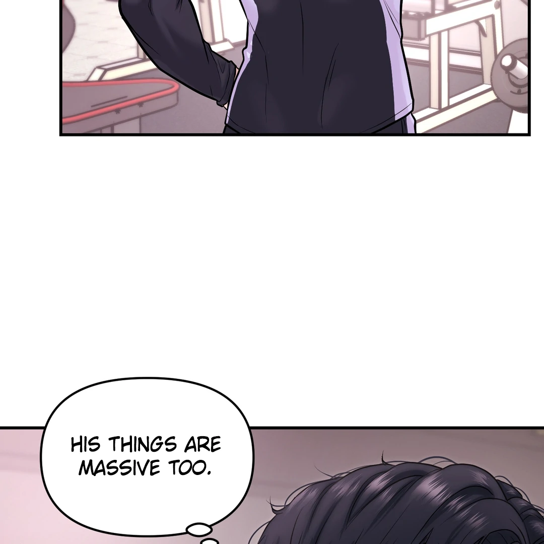Respect For Taste [DINDIN] - Chapter 2 manhwa