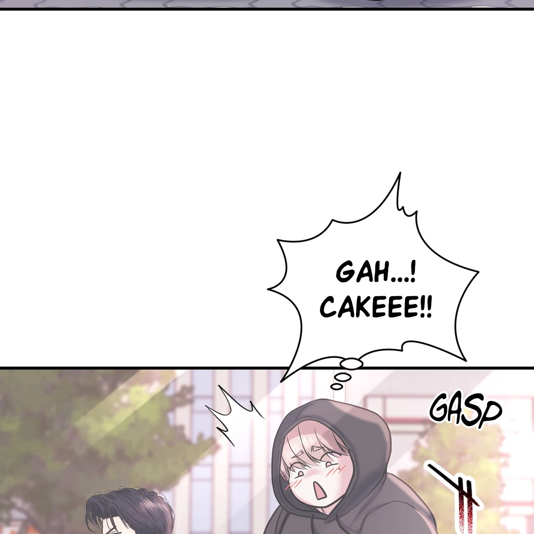 Respect For Taste [DINDIN] - Chapter 2 manhwa