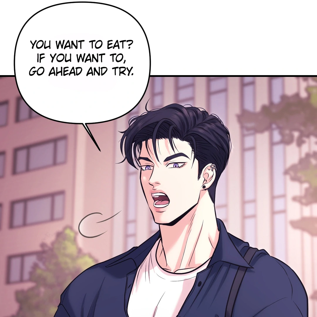 Respect For Taste [DINDIN] - Chapter 2 manhwa