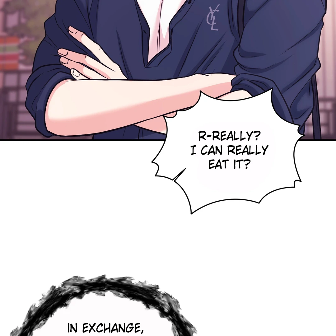 Respect For Taste [DINDIN] - Chapter 2 manhwa