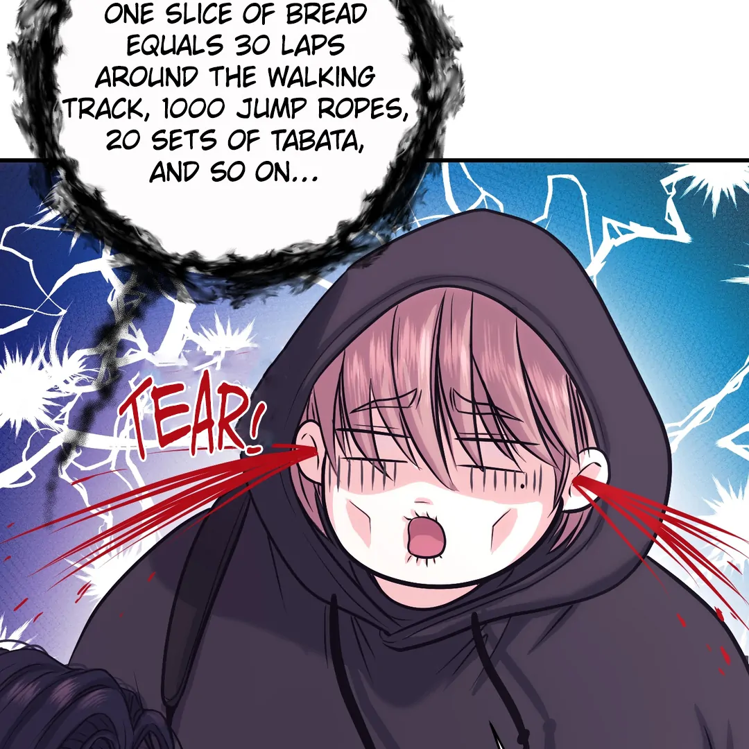 Respect For Taste [DINDIN] - Chapter 2 manhwa