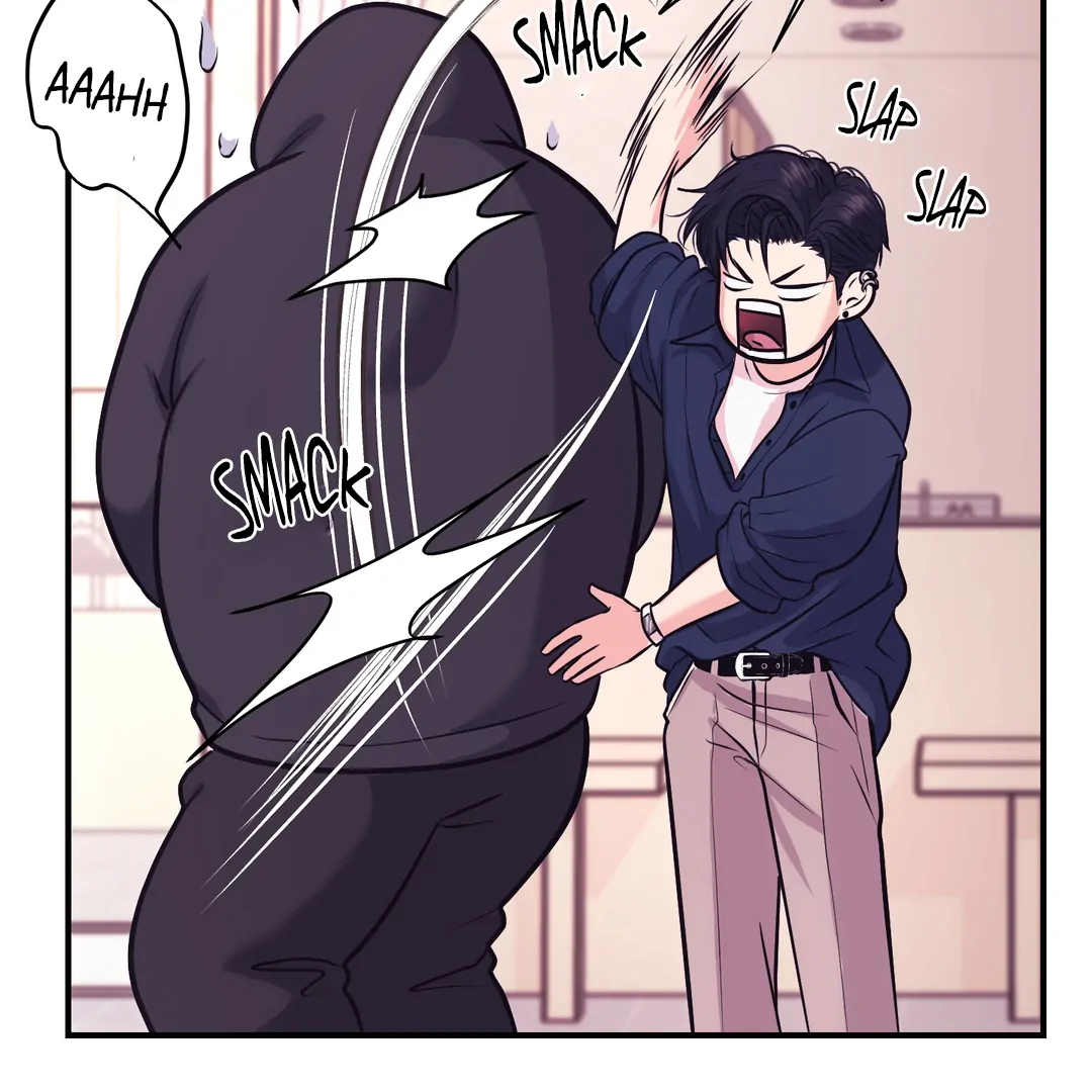 Respect For Taste [DINDIN] - Chapter 2 manhwa
