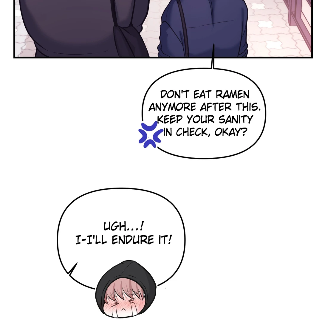 Respect For Taste [DINDIN] - Chapter 2 manhwa