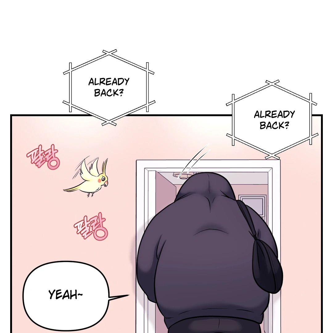 Respect For Taste [DINDIN] - Chapter 2 manhwa