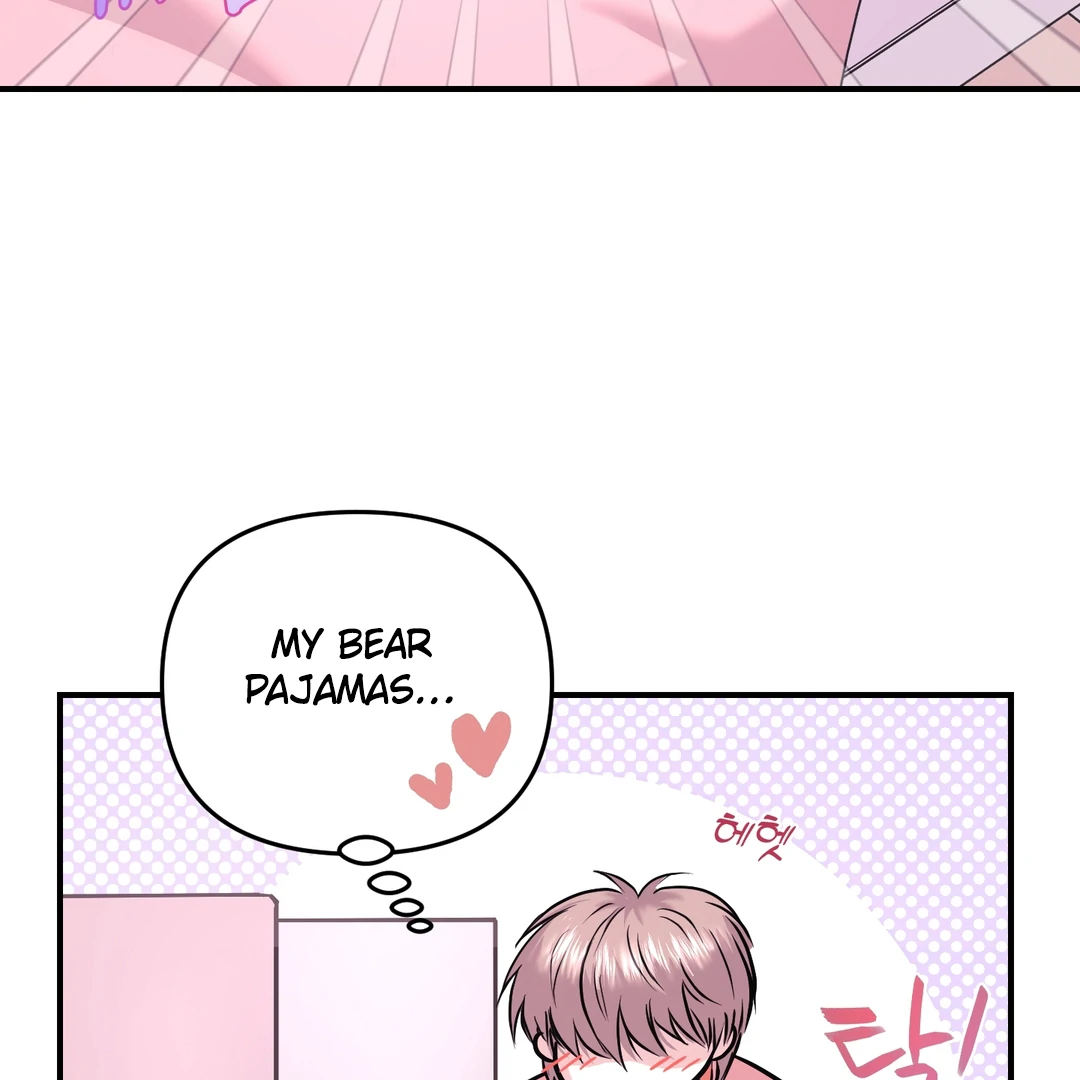 Respect For Taste [DINDIN] - Chapter 2 manhwa