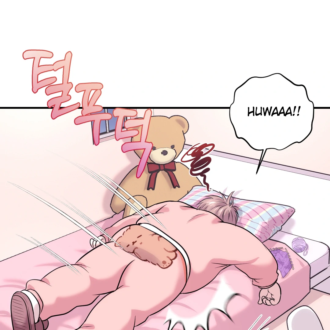 Respect For Taste [DINDIN] - Chapter 2 manhwa
